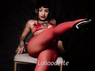lunaodette xxx Free Sites