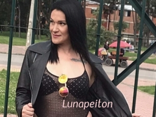 Lunapeiton