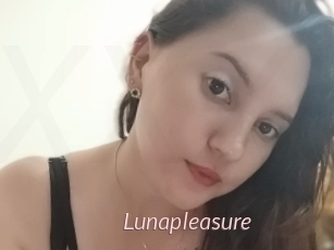 Lunapleasure
