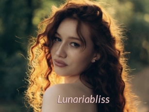Lunariabliss