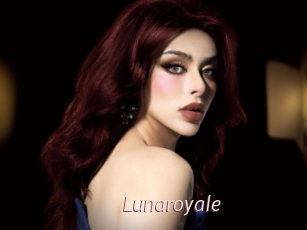 Lunaroyale