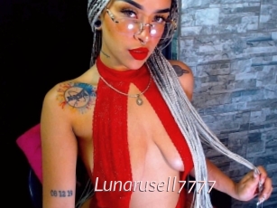 lunarusell7777 xxx Free Sites