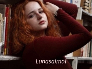 Lunasaimot