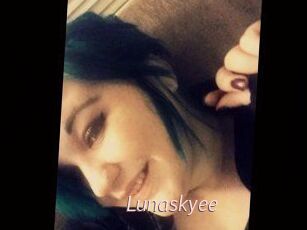 Lunaskyee