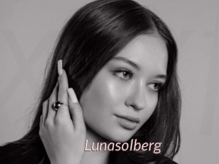 Lunasolberg