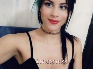 Lunasparkk