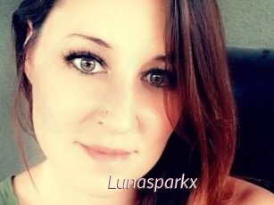 Lunasparkx