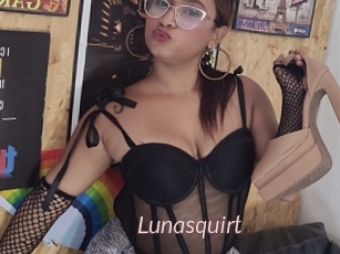 Lunasquirt