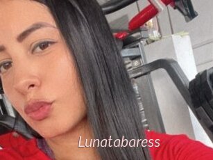 Lunatabaress