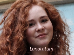 Lunatatum