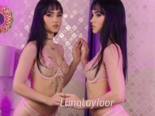 Lunatayloor