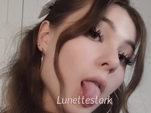 Lunettestark