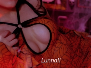 lunnali xxx Free Sites