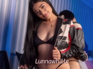 Lunnawhitte