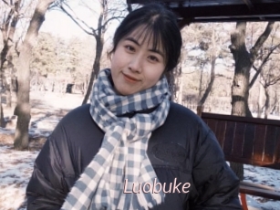Luobuke