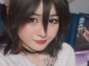 Luomay