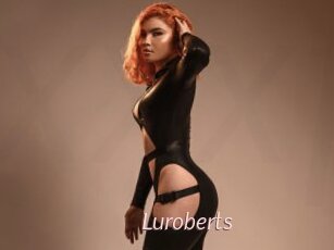 Luroberts