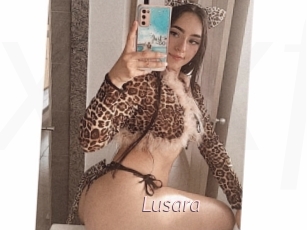 Lusara