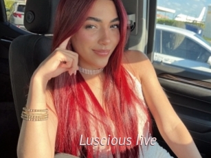 Luscious_live
