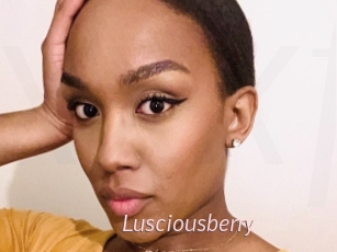Lusciousberry