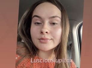 Lusciouslupitax