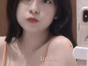 Lusiale
