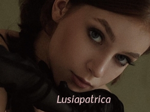 Lusiapatrica