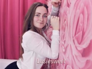 Lusiesweet
