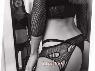 Lusteve