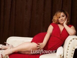 Lustflavour