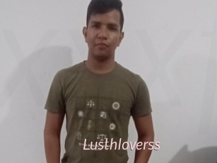 Lusthloverss