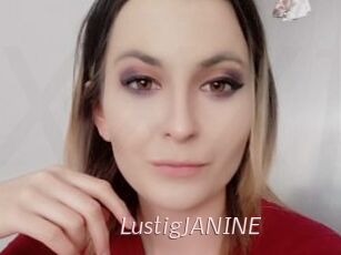 LustigJANINE