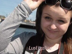 lustigalice xxx Free Sites