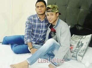Lustlatins