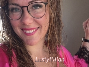 Lustylillian