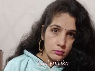 Lustynitika