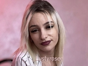 Lustyrosee