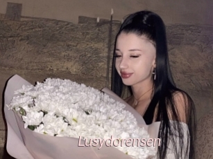 Lusydorensen