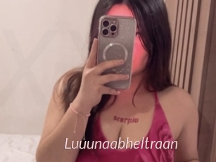Luuunaabheltraan