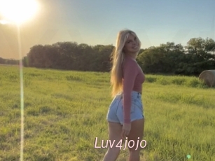 Luv4jojo