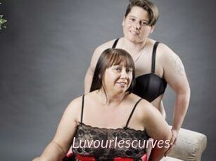 Luvourlescurves