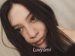 luvyami xxx Free Sites