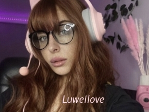 luweilove xxx Free Sites