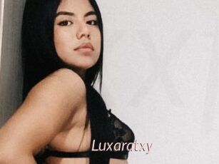 Luxaratxy