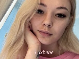 Luxbebe