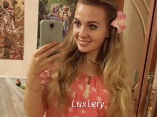 Luxtery