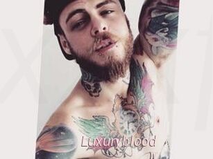 luxuryblood xxx Free Sites
