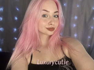 Luxurycutie