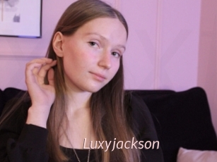 luxyjackson xxx Free Sites