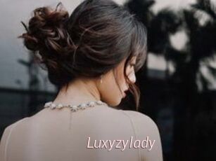 Luxyzylady